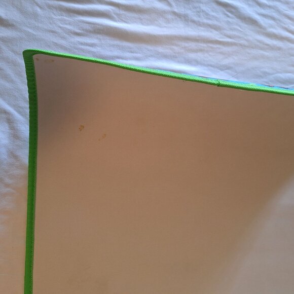 Thomas & Friends Playmat 30x24 Train Tracks Durable Material Zoo Farm Hospital - Picture 9 of 9